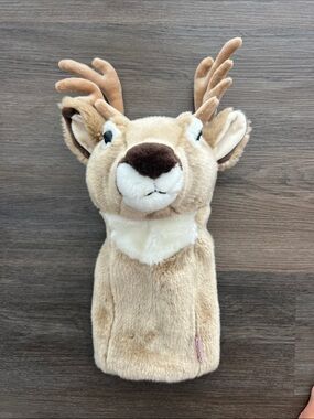 Daphne Deer Golf Head Cover